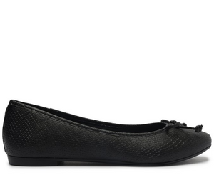 Sapatilha Laço Clássica