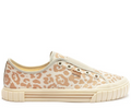 Slip On Elástico Jacquard Alê